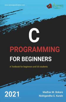 C programming for beginners