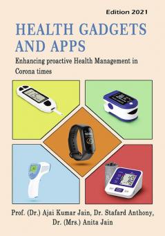 Health Gadgets and Apps