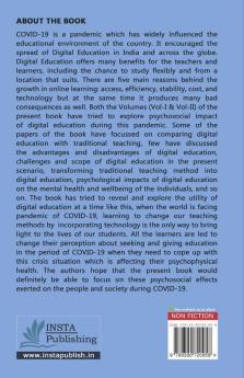 Psychosocial Impact of Digital Education during COVID-20