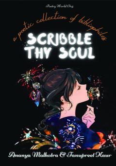 Scibble thy soul