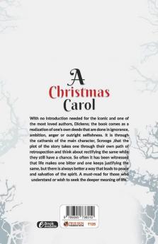 A Christmas Carol