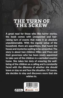 The Turn of the Screw