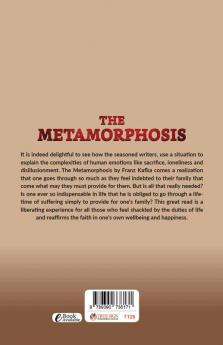 The Metamorphosis