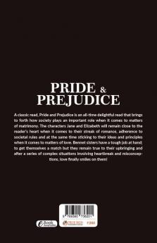 Pride and Prejudice