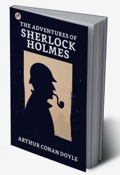 The Adventures of Sherlock Holmes