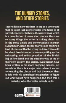 The Hungry Stones and Other Stories