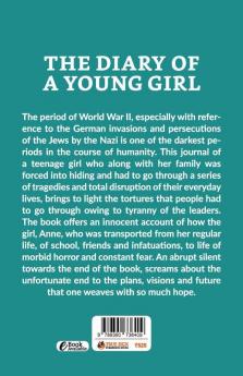 The Diary of a Young Girl