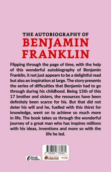 The Autobiography of Benjamin Franklin