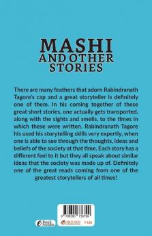 Mashi And Other Stories