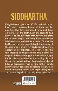 Siddhartha
