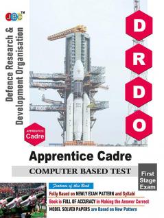 DRDO Apprentice Cadre