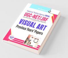 NTA-UGC-NET/JRF: Visual Art Previous Years' Papers