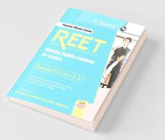 REET (Rajasthan Eligibility Examination for Teachers) Level - I (Class 1-5) Exam Guide