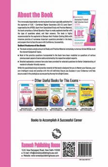 APSSB: Combined Higher Secondary Level Exam – LDC & Other Posts Guide