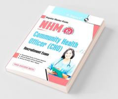 NHM: Community Health Officer (CHO) Recruitment Exam Guide