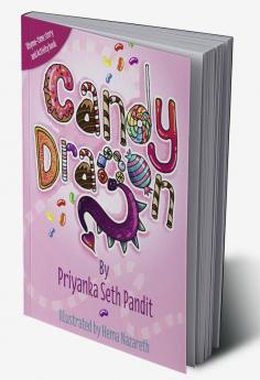 CANDY DRAGON