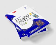 Chemistry Foundation Course for JEE/NEET/Olympiad - Class 8