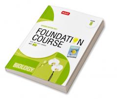 Biology Foundation Course for NEET/Olympiad : Class 8