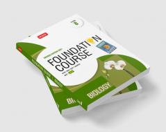 Biology Foundation Course for NEET/Olympiad : Class 8