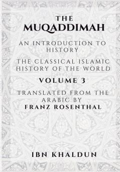 The Muqaddimah