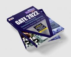 GATE 2022 Electronics & Communication Engineering - Solved Papers (2000-2021)