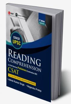 CSAT 2021 : Reading Comprehension 5e