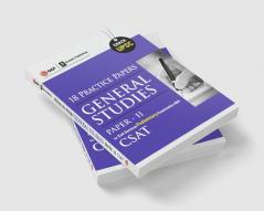 UPSC 2021 : General Studies Paper II CSAT 2021 : 18 Practice Papers