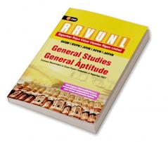 Rajasthan RVUNL 2021 : General Studies & General Aptitude