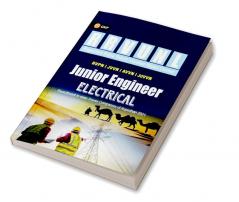 Rajasthan RVUNL 2021 : Junior Engineer - Electrical