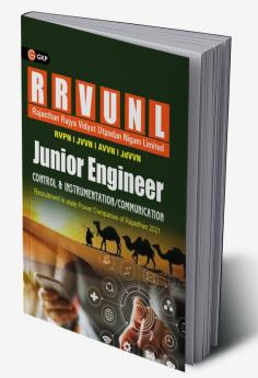 Rajasthan RVUNL 2021 : Junior Engineer - Control & Instrumentation/ Communication