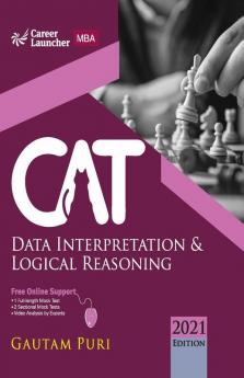 CAT 2021 Data Interpretation & Logical Reasoning