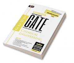 GATE 2022 : Chemical Engineering - Guide