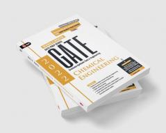 GATE 2022 : Chemical Engineering - Guide