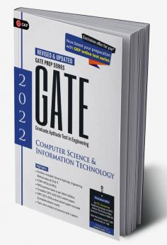 GATE 2022 Computer Science and Information Technology - Guide