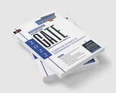 GATE 2022 Computer Science and Information Technology - Guide