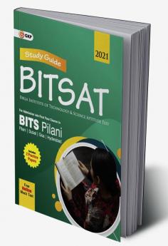 BITSAT 2021 - Guide