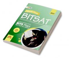BITSAT 2021 - Guide