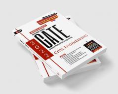 GATE 2022 : Civil Engineering - Guide