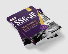 SSC 2021 Junior Engineers - Mechanical Engineering - Guide