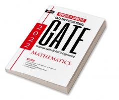 GATE 2022 : Mathematics - Guide