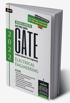 GATE 2022 : Electrical Engineering - Guide