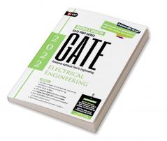GATE 2022 : Electrical Engineering - Guide