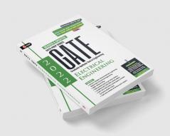 GATE 2022 : Electrical Engineering - Guide
