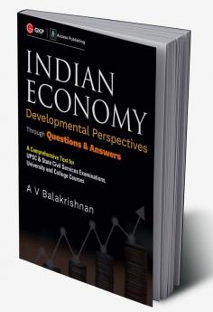 Indian Economy: Developmental Perspective through Questions & Answers