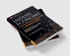 Indian Economy: Developmental Perspective through Questions & Answers