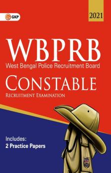 WBPRB 2021 : Constable - Guide