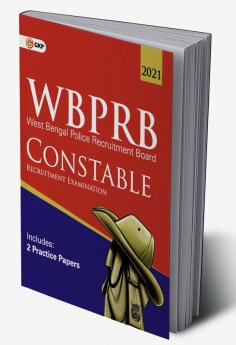 WBPRB 2021 : Constable - Guide