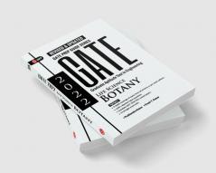 GATE 2022 : Life Science Botany - Guide by GKP.
