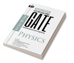 GATE 2022 : Physics - Guide