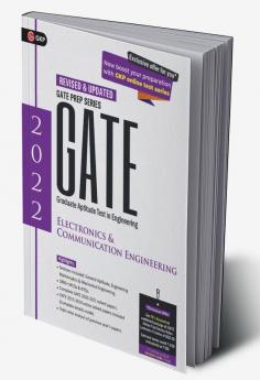 GATE 2022 - Electronics and Communication Engineering - Guide